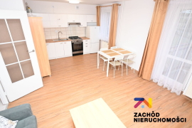 Przestronna Kawalerka Os. Zastalowskie